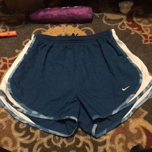 Nike shorts